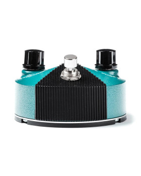 Педаль ефектів DUNLOP JIMI HENDRIX FUZZ FACE MINI DISTORTION-foto5