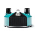 Педаль ефектів DUNLOP JIMI HENDRIX FUZZ FACE MINI DISTORTION