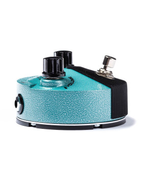 Педаль ефектів DUNLOP JIMI HENDRIX FUZZ FACE MINI DISTORTION-foto2
