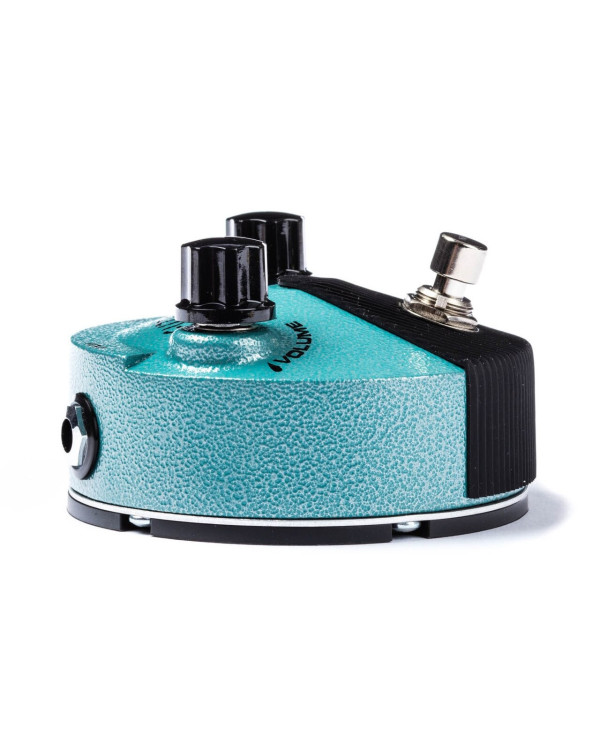 Педаль ефектів DUNLOP JIMI HENDRIX FUZZ FACE MINI DISTORTION