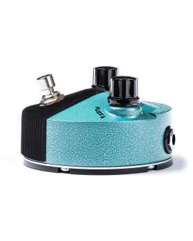 Педаль ефектів DUNLOP JIMI HENDRIX FUZZ FACE MINI DISTORTION-foto3