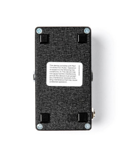 Педаль ефектів DUNLOP ECHOPLEX DELAY-foto6