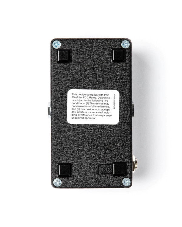 Педаль ефектів DUNLOP ECHOPLEX DELAY Педаль ефектів DUNLOP ECHOPLEX DELAY