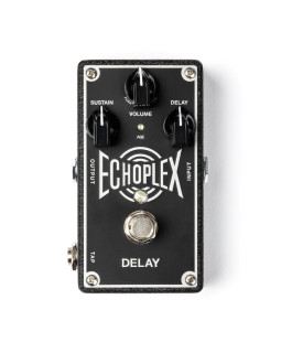 Педаль ефектів DUNLOP ECHOPLEX DELAY