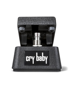 Педаль ефектів DUNLOP CRYBABY MINI WAH-foto2