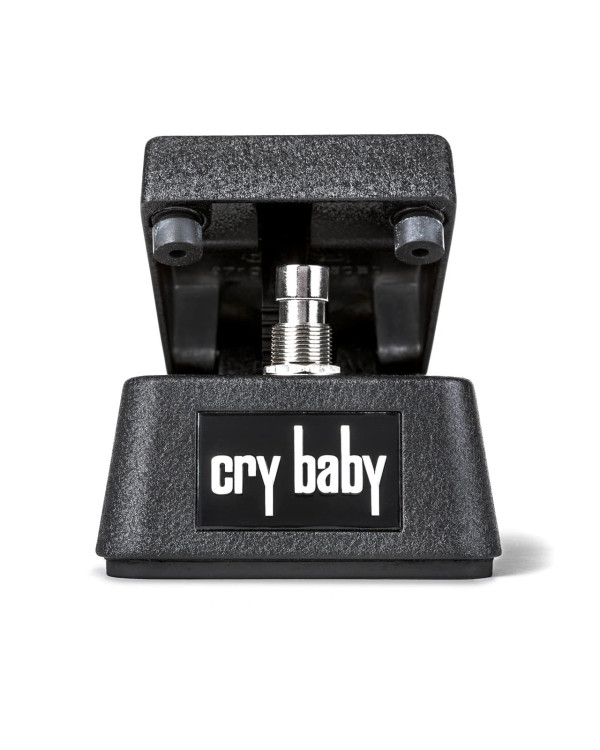 Педаль ефектів DUNLOP CRYBABY MINI WAH