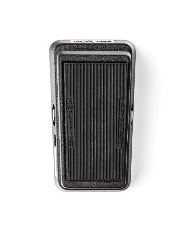 Педаль ефектів DUNLOP CRYBABY MINI WAH