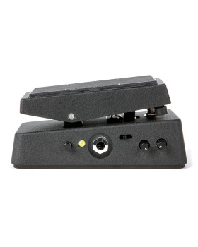 Педаль ефектів DUNLOP CRY BABY MINI 535Q WAH-foto2