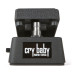 Педаль ефектів DUNLOP CRY BABY MINI 535Q WAH