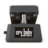 Педаль ефектів DUNLOP CRY BABY MINI 535Q WAH