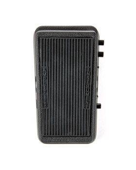 Педаль ефектів DUNLOP CRY BABY MINI 535Q WAH-foto4