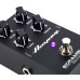 Педаль ефектів AMPEG Scrambler Bass Overdrive