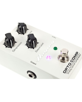 Педаль ефектів AMPEG Opto Comp Compressor-foto6