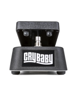 Педаль ефектів DUNLOP DCR1FC Crybaby Foot Controller Педаль ефектів DUNLOP DCR1FC Crybaby Foot Controller