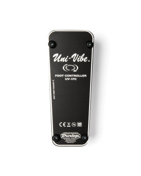 Педаль ефектів DUNLOP UNI-VIBE FOOT CONTROL-foto5