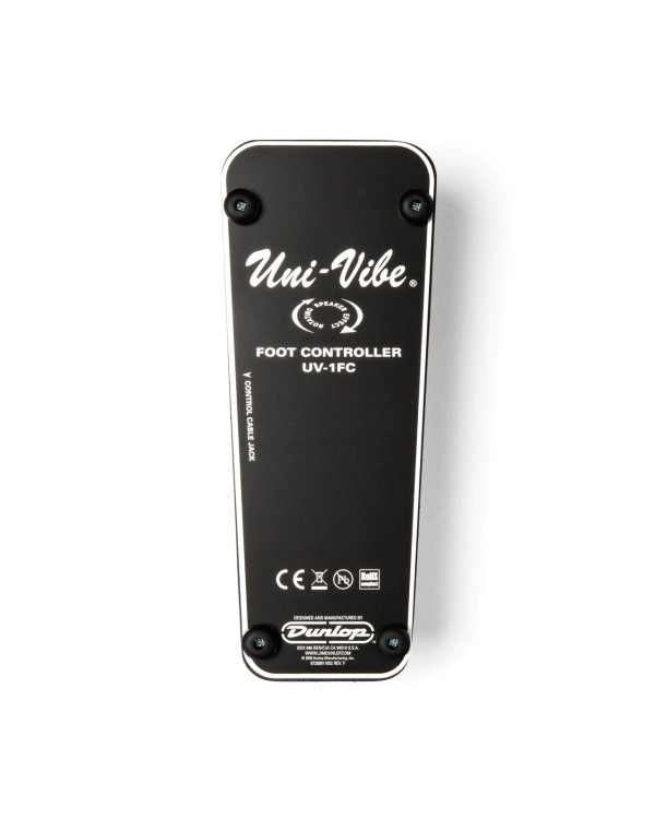 Педаль ефектів DUNLOP UNI-VIBE FOOT CONTROL