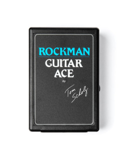 Педаль ефектів DUNLOP ROCKMAN GUITAR ACE Педаль ефектів DUNLOP ROCKMAN GUITAR ACE
