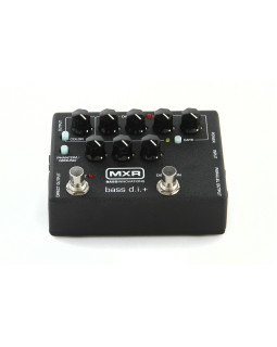 Педаль ефектів DUNLOP M80 BASS D.I.+-foto4