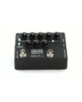 Педаль ефектів DUNLOP M80 BASS D.I.+-foto4