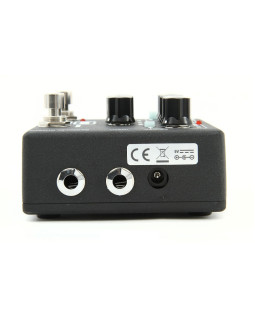 Педаль ефектів DUNLOP M80 BASS D.I.+-foto3