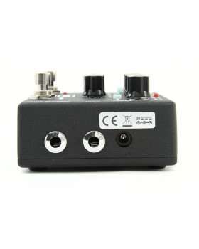 Педаль ефектів DUNLOP M80 BASS D.I.+-foto3