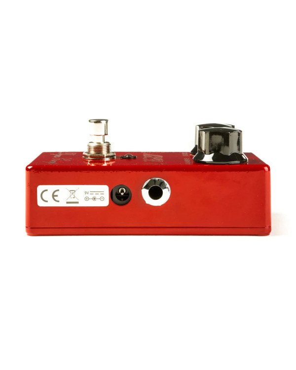 Гітарний ефект MXR SCRIPT DYNA COMP