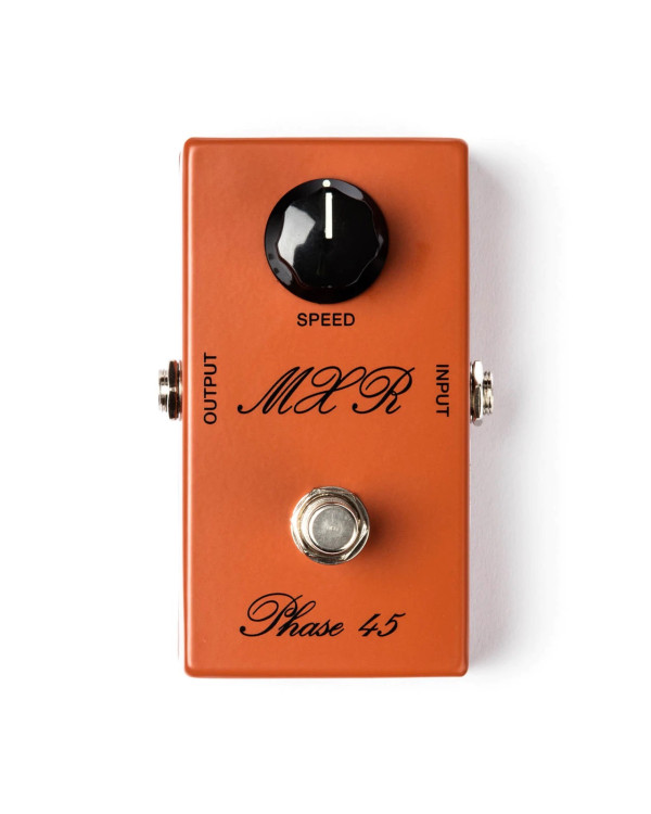 Гітарний ефект MXR CUSTOM SHOP '75 VINTAGE PHASE 45