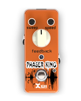 XVIVE V6 PHASER KING