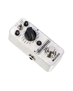Гітарний ефект MOOER GROOVE LOOP-foto3