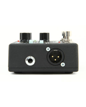 Педаль ефектів DUNLOP M80 BASS D.I.+-foto2