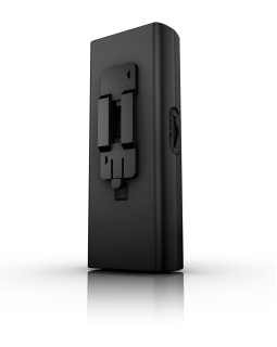 Гітарний ефект IK MULTIMEDIA iRIG HD2-foto2