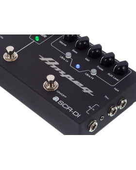 Педаль ефектів AMPEG SCR-DI-foto9