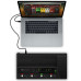 Гітарний ефект IK MULTIMEDIA IRIG STOMP I/O