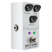 Педаль ефектів AMPEG Opto Comp Compressor