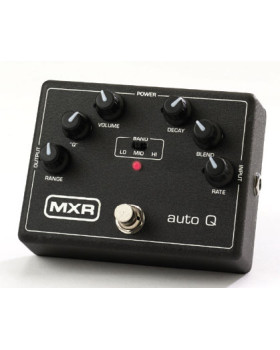 Педаль ефектів DUNLOP M120 AutoQ