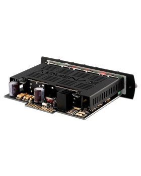 Гітарний ефект SYNERGY BOGNER ECSTASY PRE-AMP MODULE-foto3