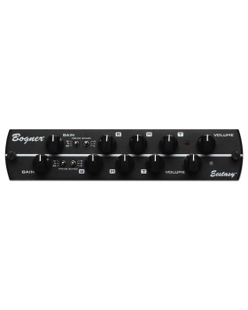 Гітарний ефект SYNERGY BOGNER ECSTASY PRE-AMP MODULE-foto2