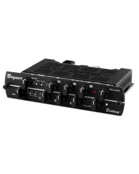 Гітарний ефект SYNERGY BOGNER ECSTASY PRE-AMP MODULE Гітарний ефект SYNERGY BOGNER ECSTASY PRE-AMP MODULE