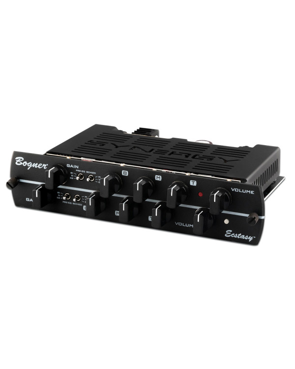 Гітарний ефект SYNERGY BOGNER ECSTASY PRE-AMP MODULE