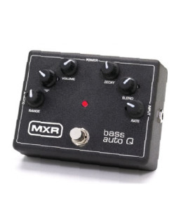 Педаль ефектів DUNLOP M188 Bass AutoQ-foto2