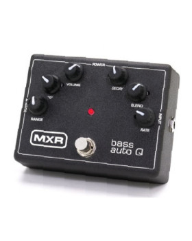 Педаль ефектів DUNLOP M188 Bass AutoQ-foto2