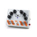 Педаль ефектів DUNLOP M181 MXR Bass Blow Torch