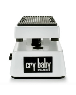 Педаль ефектів DUNLOP CRYBABY MINI BASS WAH-foto2