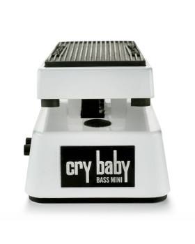 Педаль ефектів DUNLOP CRYBABY MINI BASS WAH-foto2