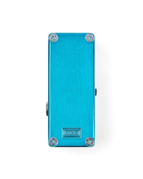 Гітарний ефект MXR CUSTOM SHOP TIMMY OVERDRIVE-foto6