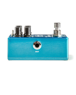 Гітарний ефект MXR CUSTOM SHOP TIMMY OVERDRIVE-foto3