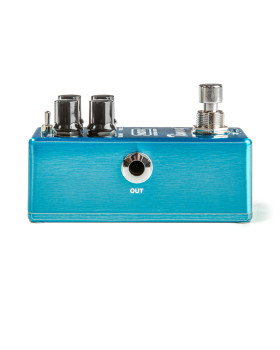 Гітарний ефект MXR CUSTOM SHOP TIMMY OVERDRIVE-foto3