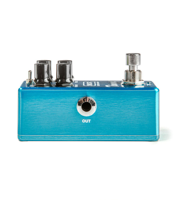 Гітарний ефект MXR CUSTOM SHOP TIMMY OVERDRIVE