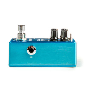 Гітарний ефект MXR CUSTOM SHOP TIMMY OVERDRIVE-foto2