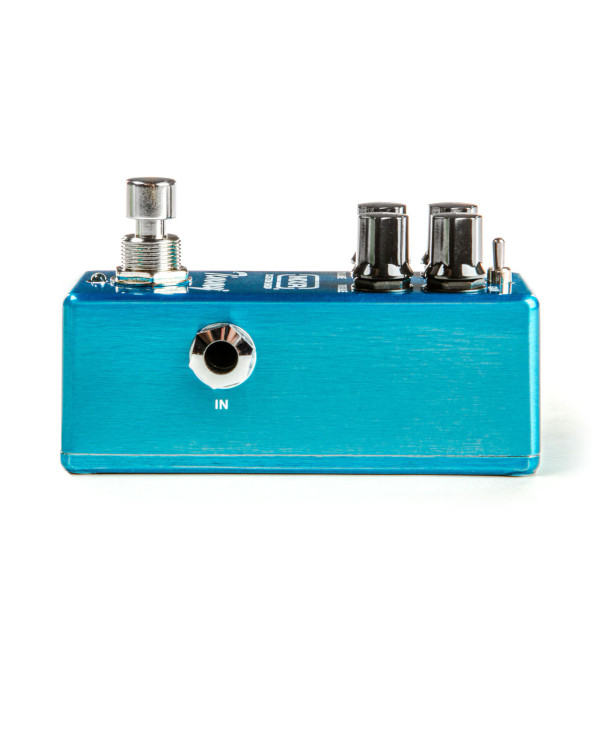 Гітарний ефект MXR CUSTOM SHOP TIMMY OVERDRIVE
